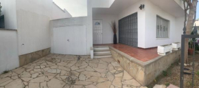 BONITA CASA PLANTA BAJA IDEAL para VACACIONES